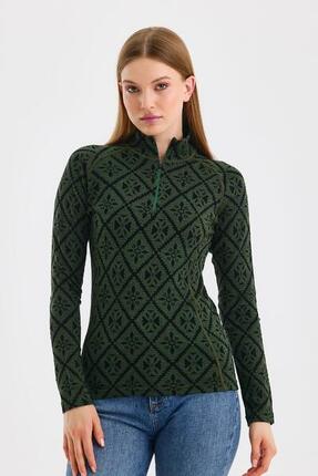 Venus - Koszulka termoaktywna z długim rękawem 100% wełna merino (230 g/m²)