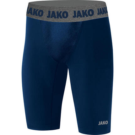 JAKO Unisex Short Tight Compression 2.0