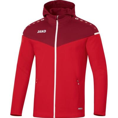 Jako hooded jacket champ 2.0