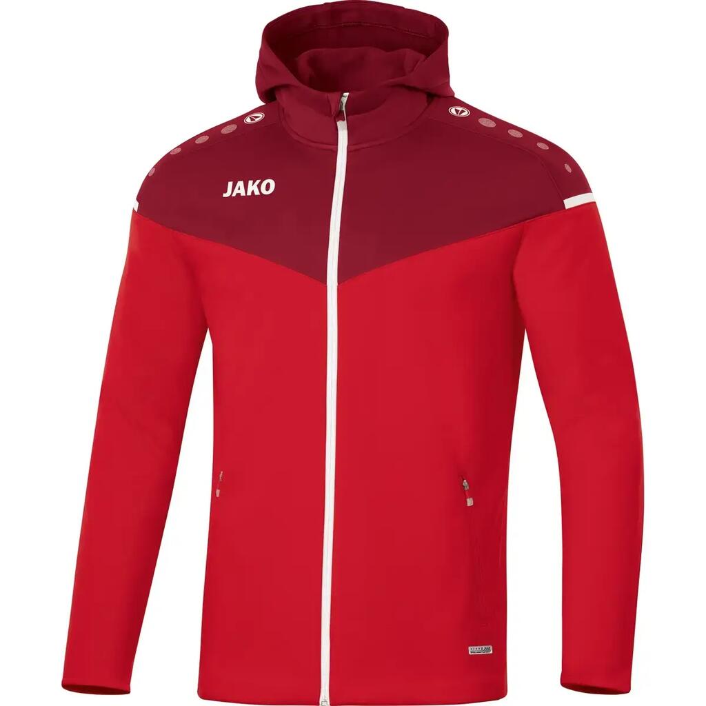 Jacket Jako à capuche Champ 2.0
