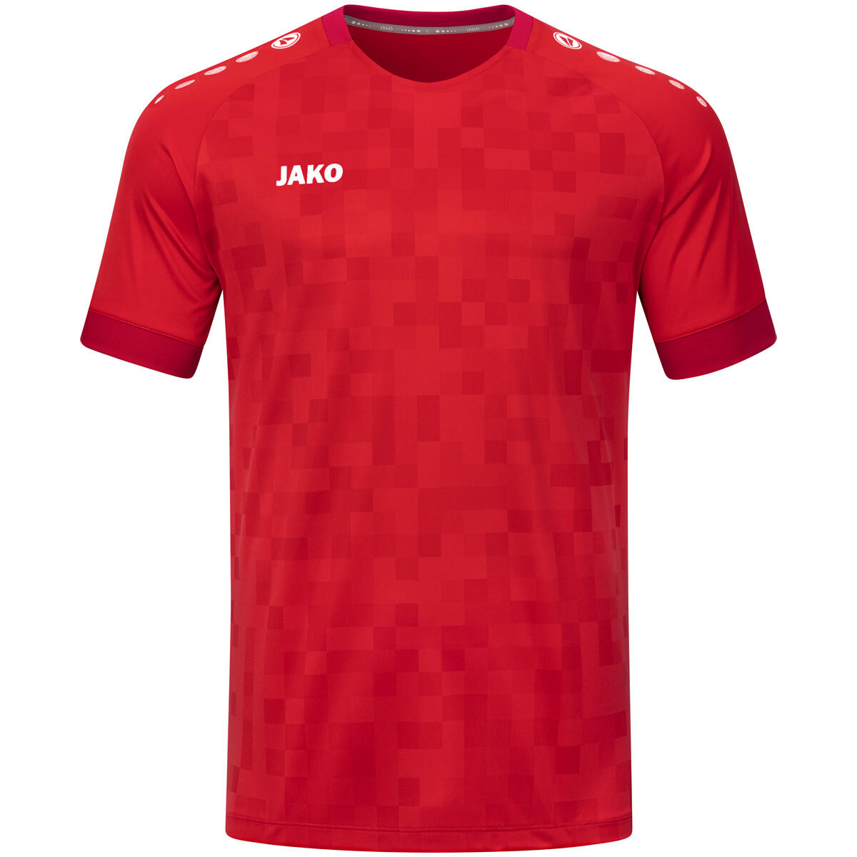Jersey Jako Pixel