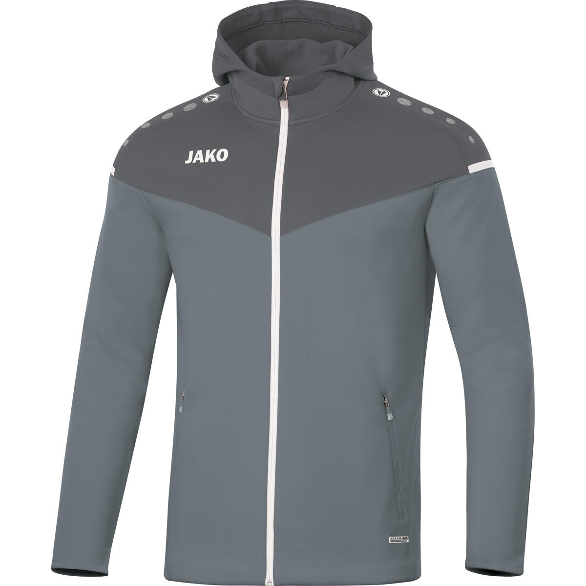JAKO JAKO Unisex Kapuzenjacke Champ 2.0