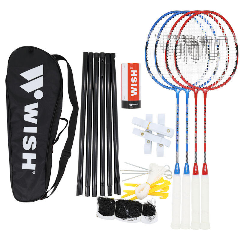 Wish Ali 2405 Tennis Racket 69cm