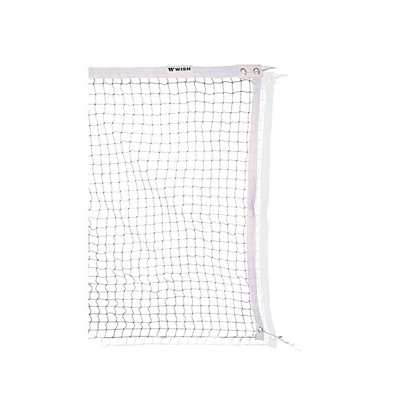 WISH BADMINTON CLUB NET