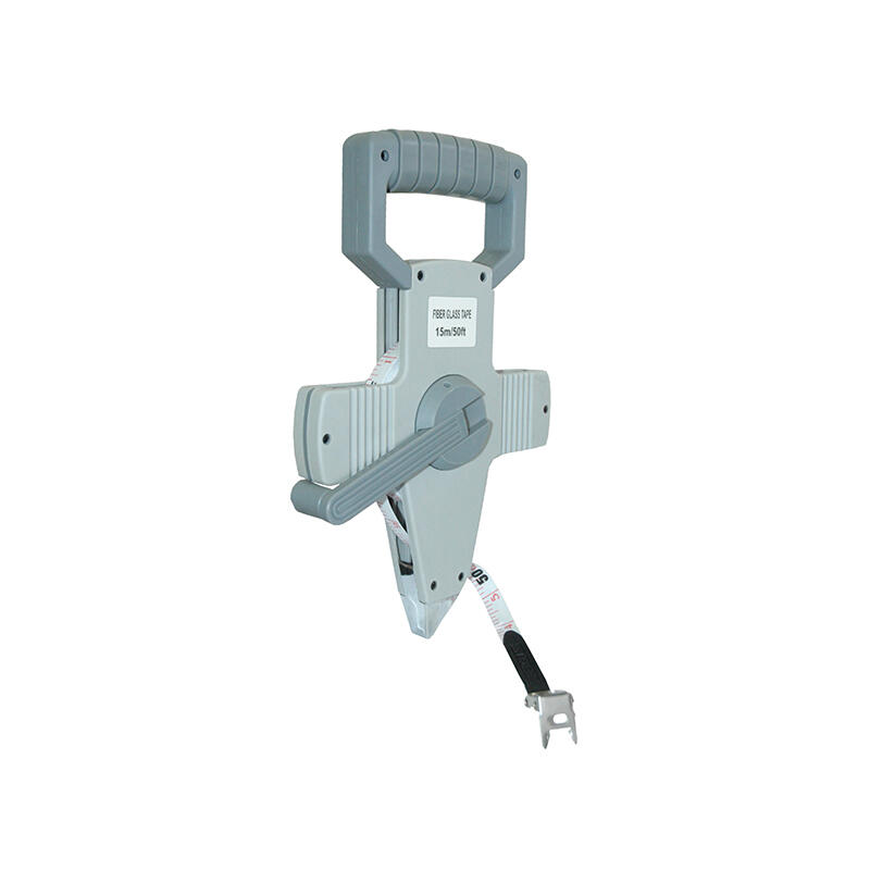 Measuring Tape - Open Reel 15M