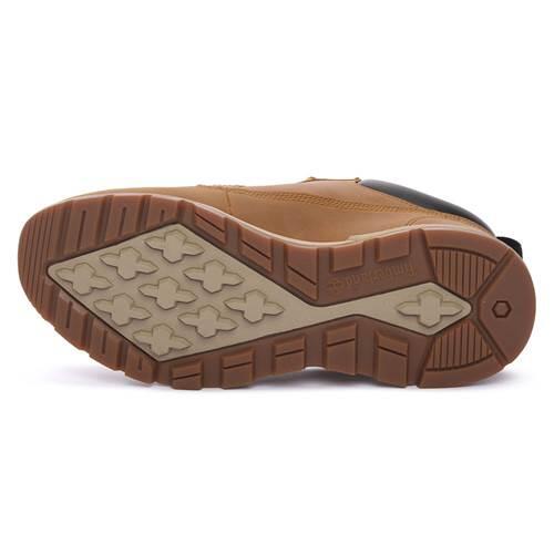 Chaussures Killington Trekker - TB0A2JAC231 Beige 5/5