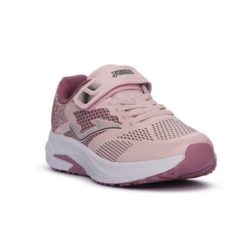 Buty do biegania dla dzieci Joma 2413 Speed Jr