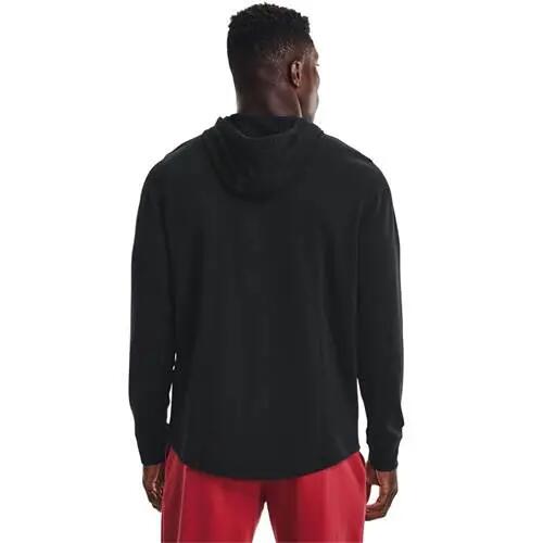 Sweatshirt à capuche Under Armour Rival Terry LC 3/6