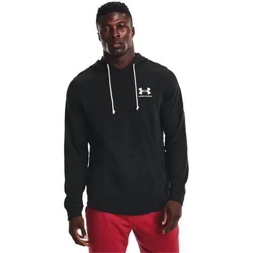 Sweatshirt à capuche Under Armour Rival Terry LC 4/6