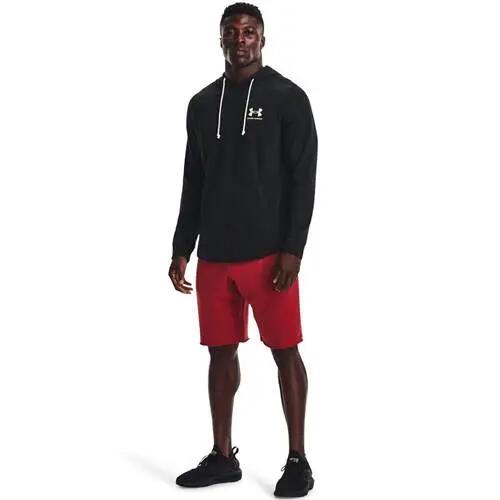 Sweatshirt à capuche Under Armour Rival Terry LC 5/6
