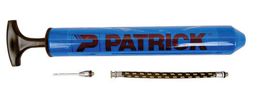 Hand Pump Plastic Handle - With Adaptors
