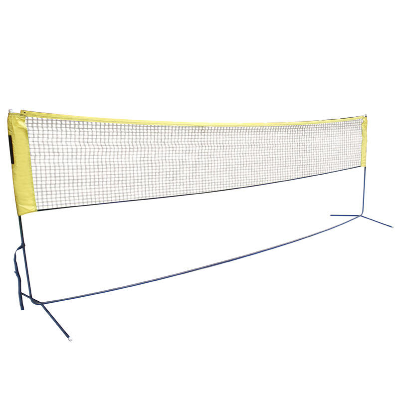 Wish Badminton Portable Mini Net System