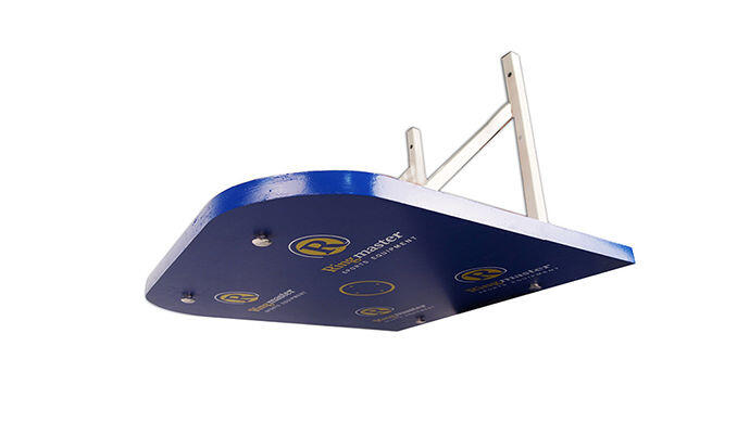 Speed Ball Platform Kit