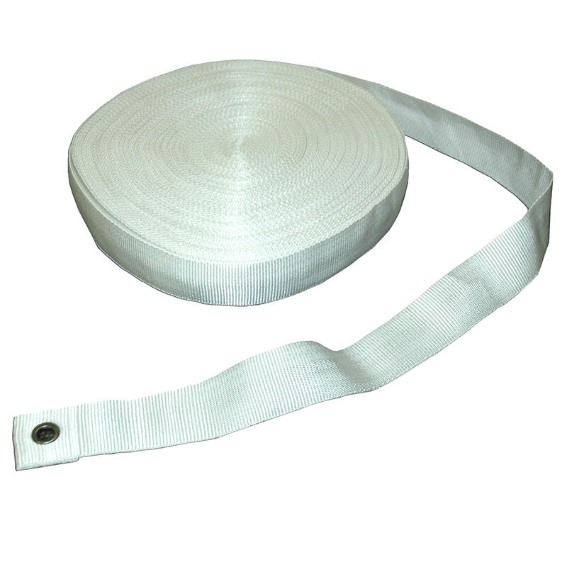 Athletics Sector Tape - 50M