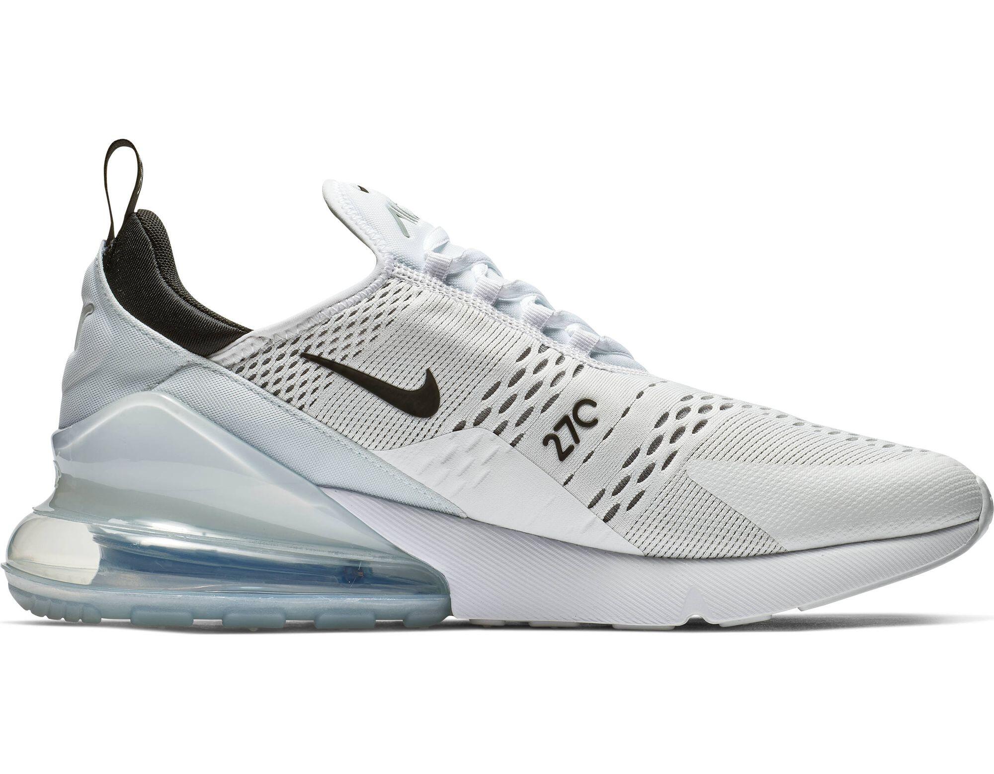 Nike Air Max 270 Blanc - AH8050-100_45 7/7
