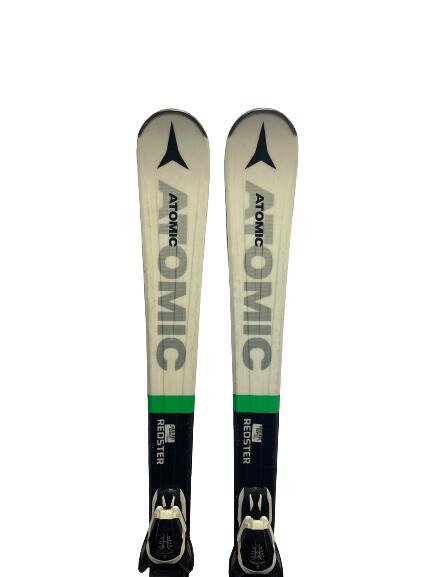 ATOMIC Tweedehands - Ski's  Atomic Redster SC -  149 cm