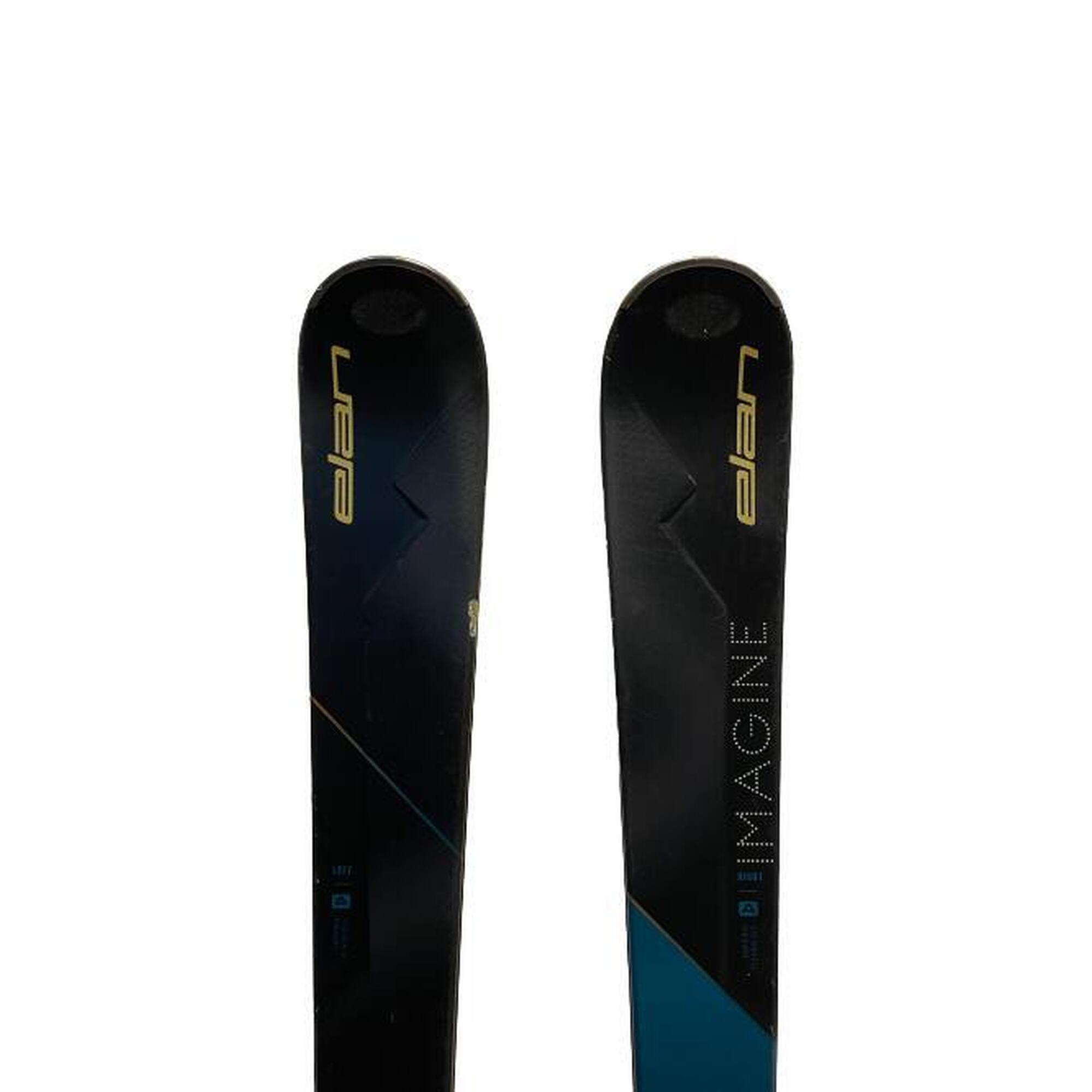 Tweedehands - Ski's  Elan Imagine W -  144 cm