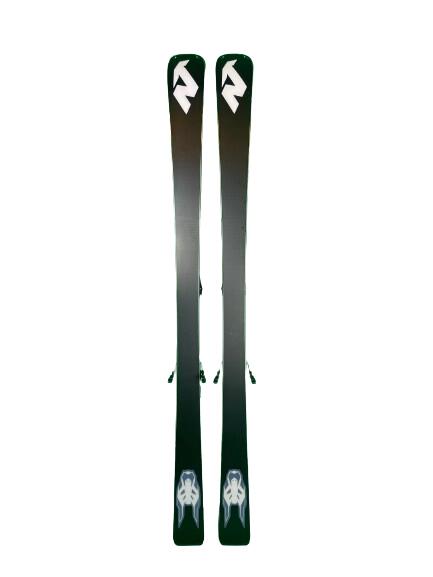 Tweedehands - Ski's  Nordica Spitfire 72 RB -  162 cm 5/6