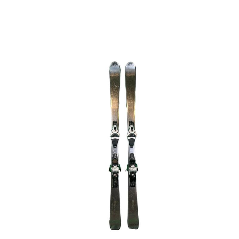 Tweedehands - Ski's  Volant Silver -  150 cm