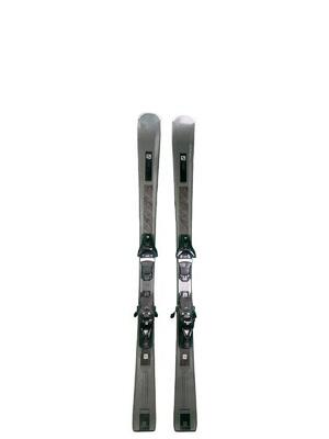 Second life - Hochleistungski Salomon S/MAX HT W