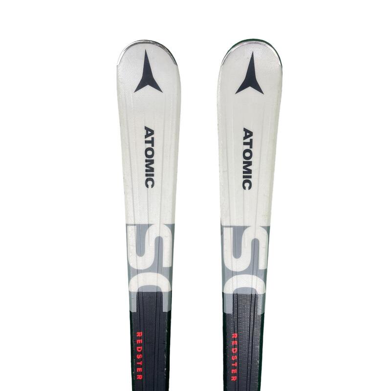 Tweedehands - Ski's  Atomic Redster SC -  149 cm