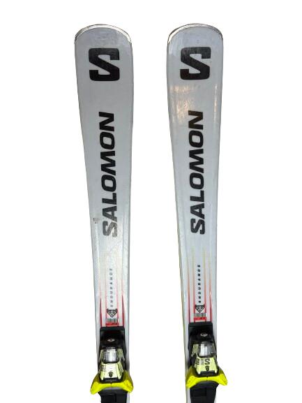 SALOMON Tweedehands - Ski's  Salomon S/Max Endurance -  155 cm
