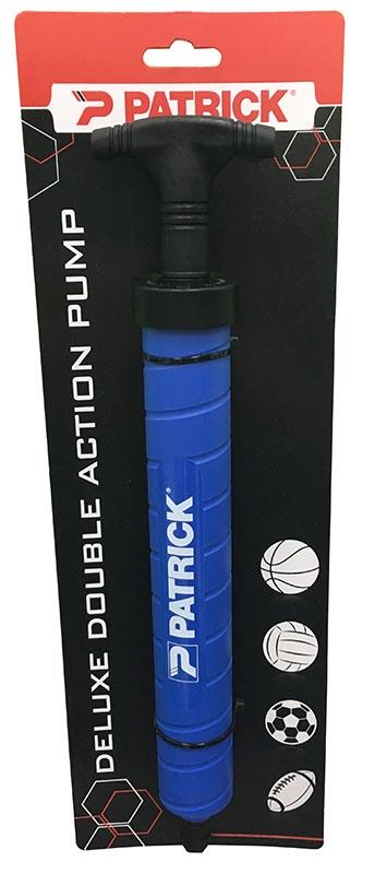 Patrick Double Action Pump Deluxe