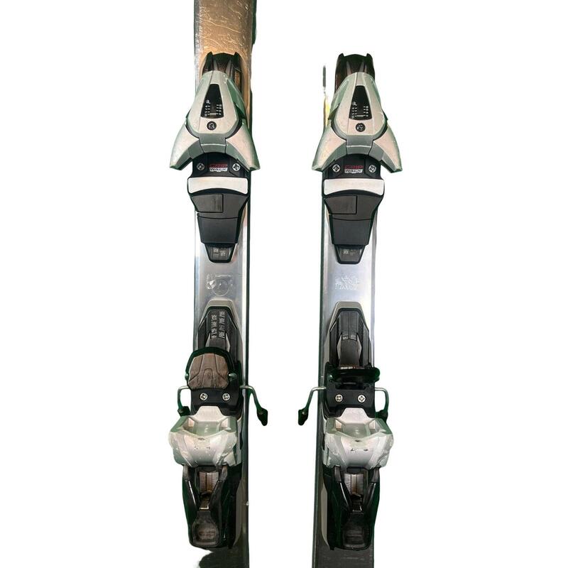 Tweedehands - Ski's  Volant Silver -  155 cm