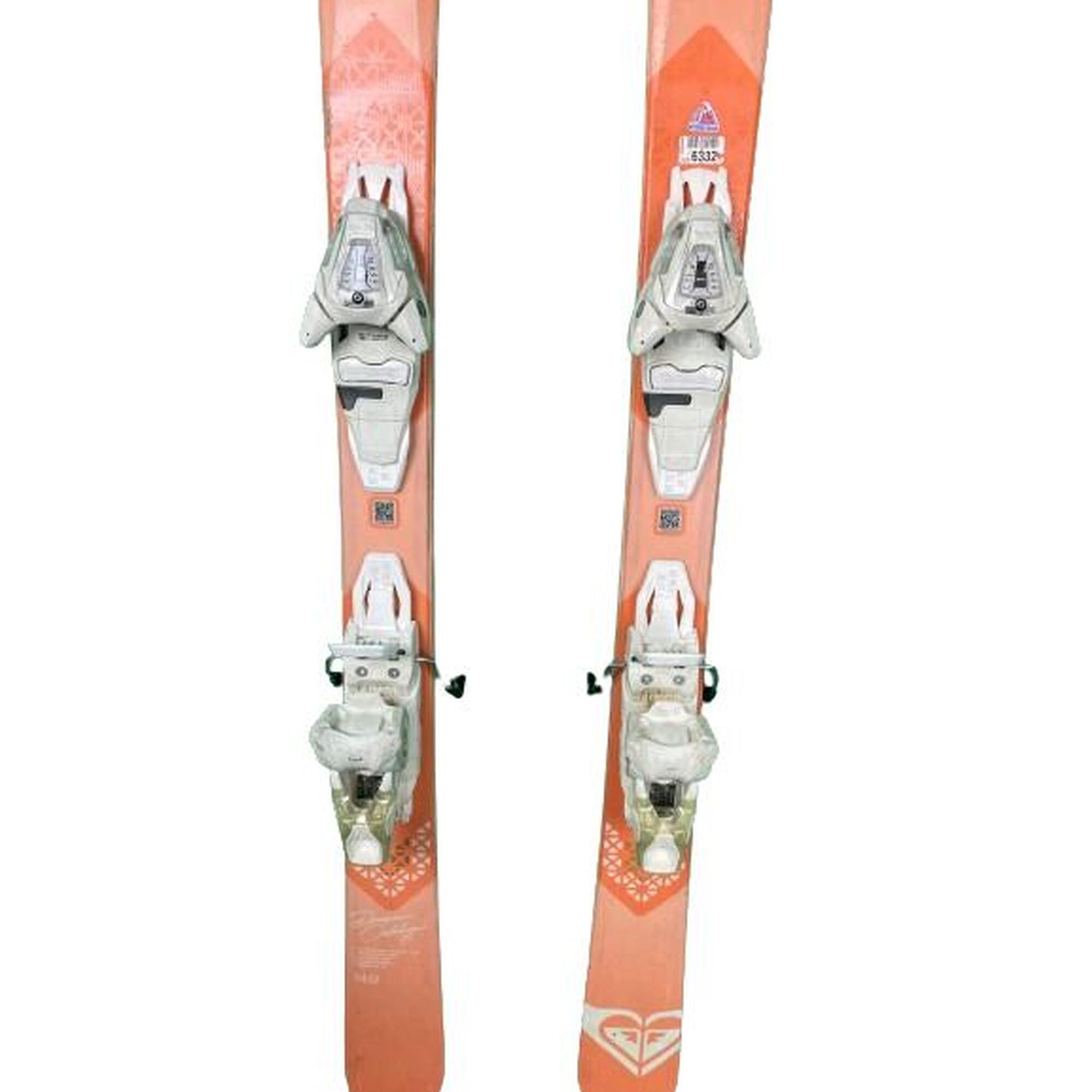 Tweedehands - Ski's  Roxy Dreamcatcher 75 -  149 cm