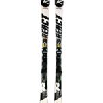 ROSSIGNOL Second life - Hochleistungski  Rossignol React RT Compact