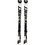 Tweedehands - Ski's  Rossignol React RT Compact -  135 cm