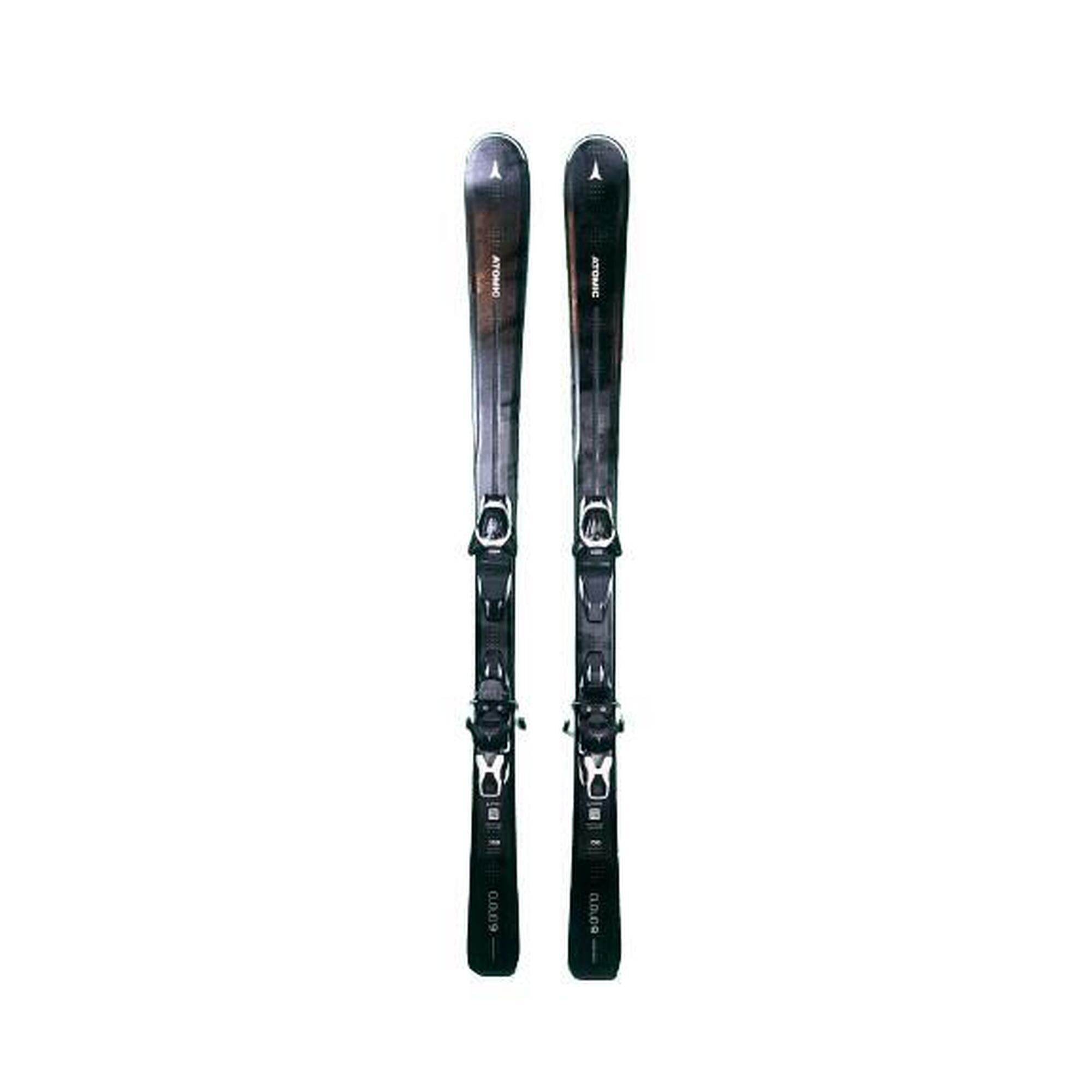 RECONDITIONNÉ - Ski Atomic Cloud 9 -  150 cm - Très bon