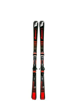 Tweedehands - ski's nordica dobermann spitfire rb - 174 cm