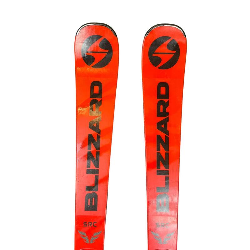 Tweedehands - Ski's  Blizzard Firebird SRC -  155 cm