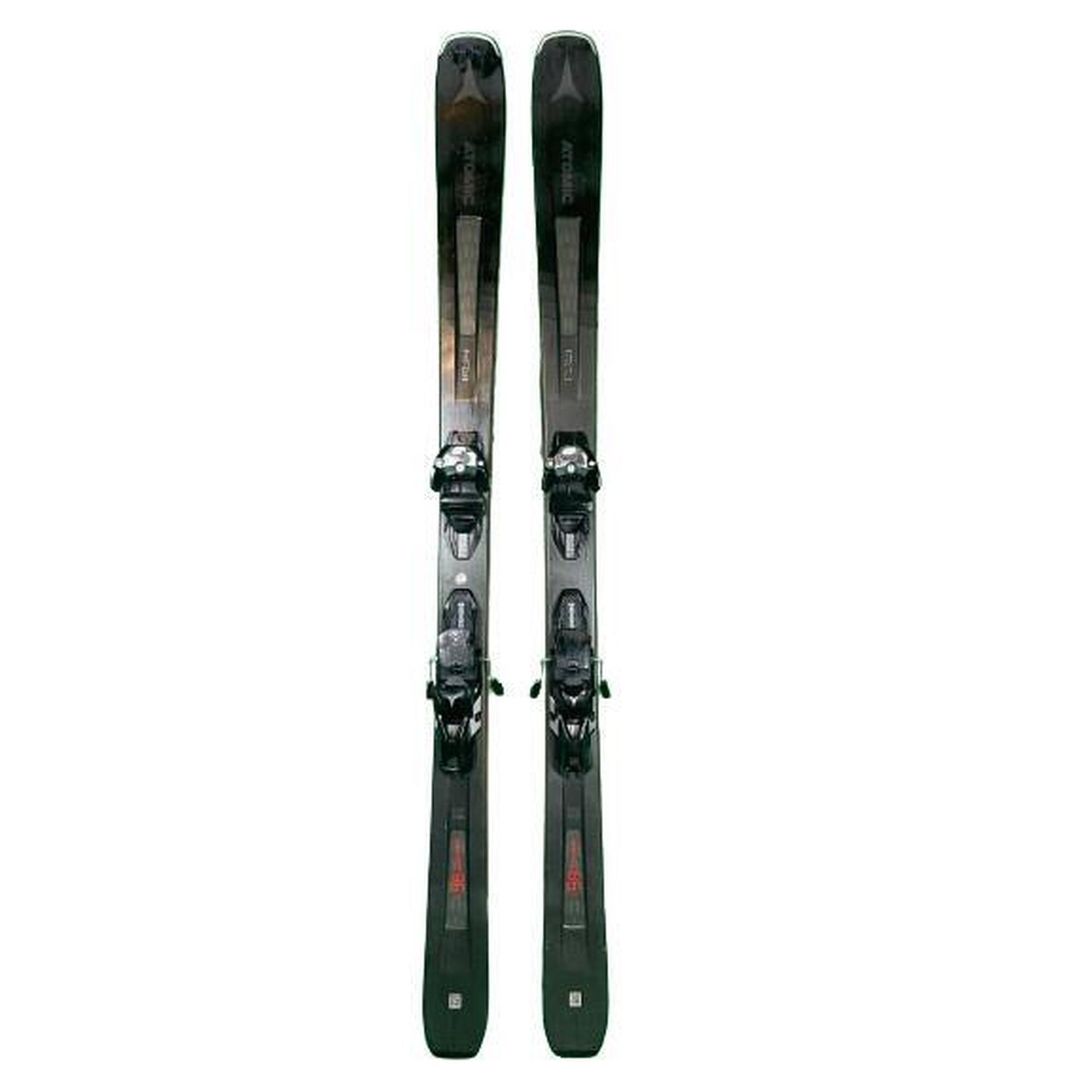 Tweedehands - Ski's  Atomic Vantage 86 Ti -  165 cm