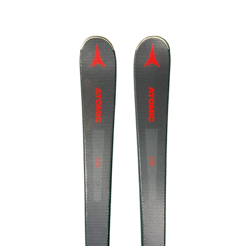 Tweedehands - Ski's  Atomic ETL -  140 cm