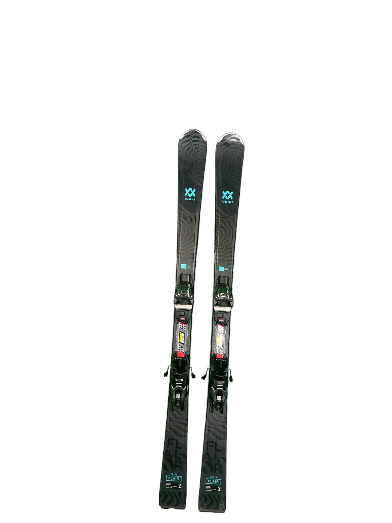 VOLKL フォルクル ・オールマウンテン フリーライド「ブレイズ86 VOLKL フォルクル ・オールマウンテン フリーライド「ブレイズ86