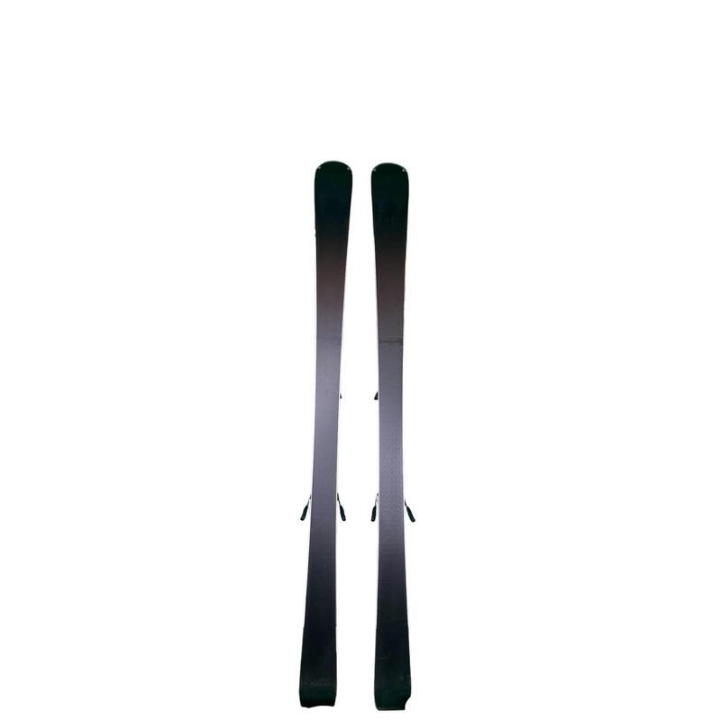 Tweedehands - Ski's  Fischer RC One F18 -  167 cm