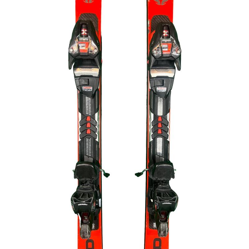 Tweedehands - Ski's  Blizzard Firebird WRC -  175 cm