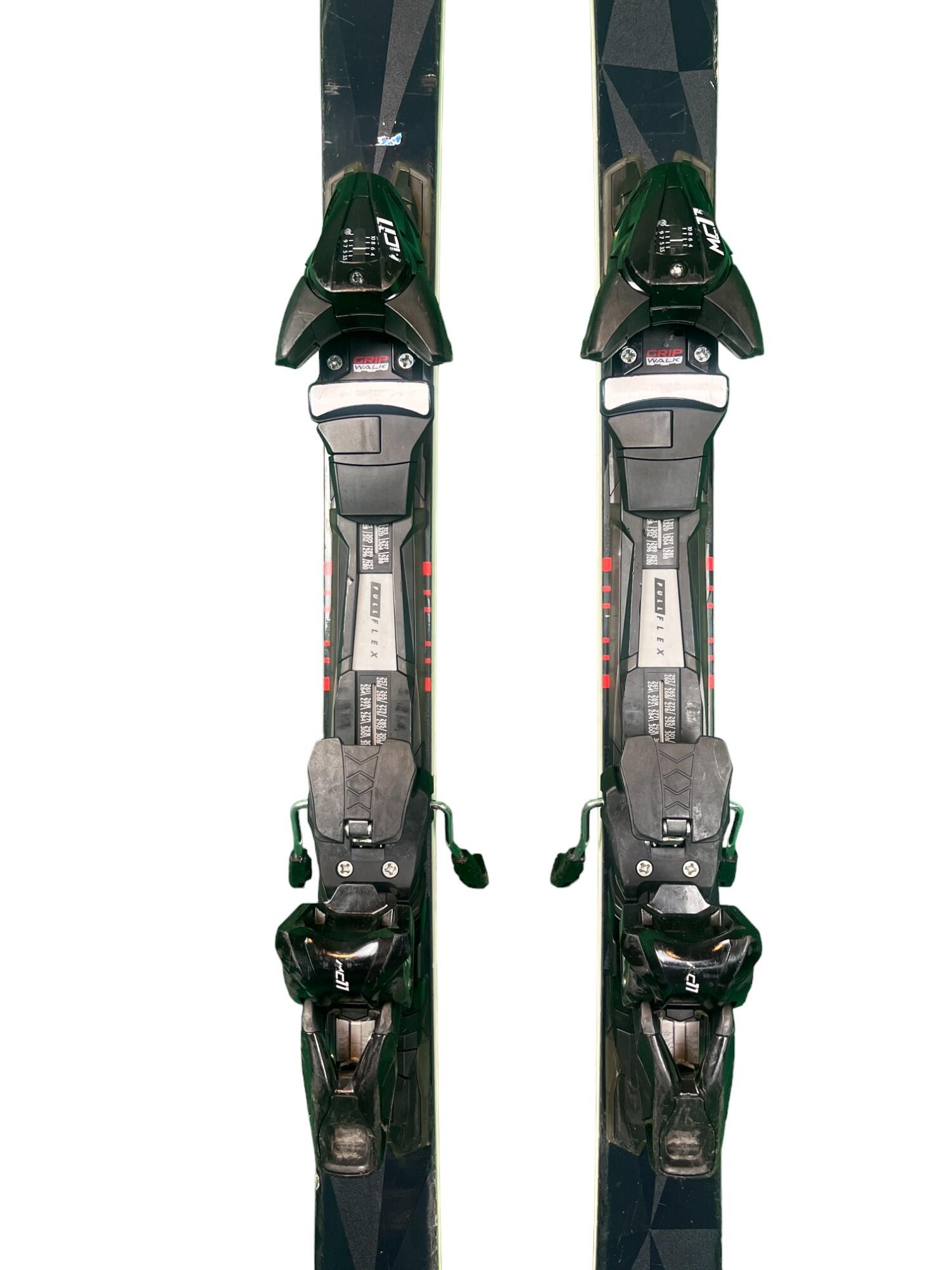 Tweedehands - Ski's  Stöckli Laser GS Worldcup 2021 -  175 cm 4/6