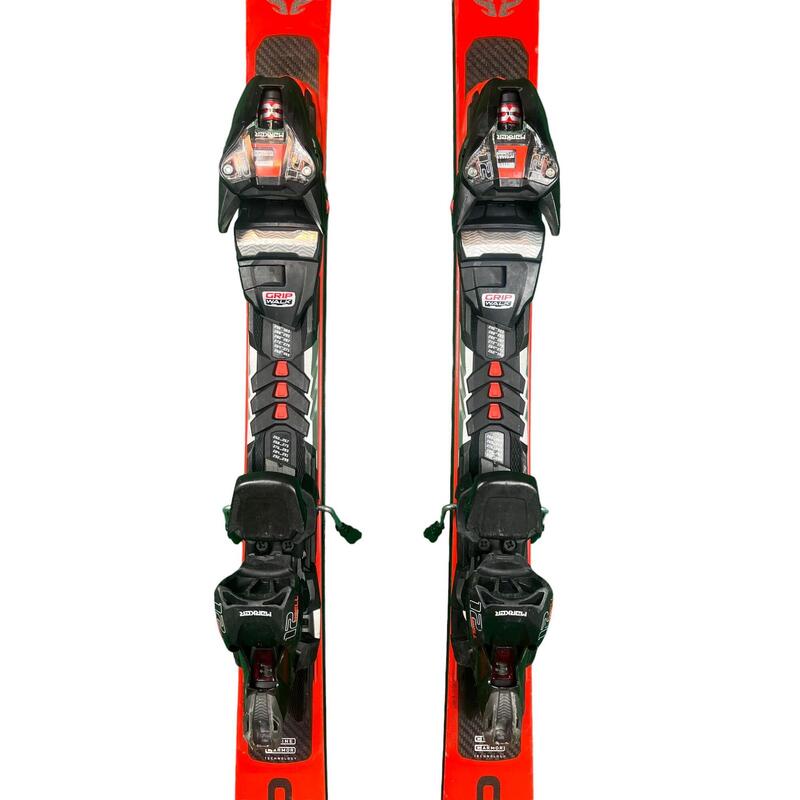 Tweedehands - Ski's  Blizzard Firebird SRC -  160 cm