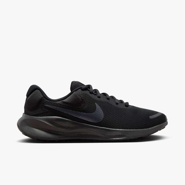 Running Shoes Nike Revolution 7 Black