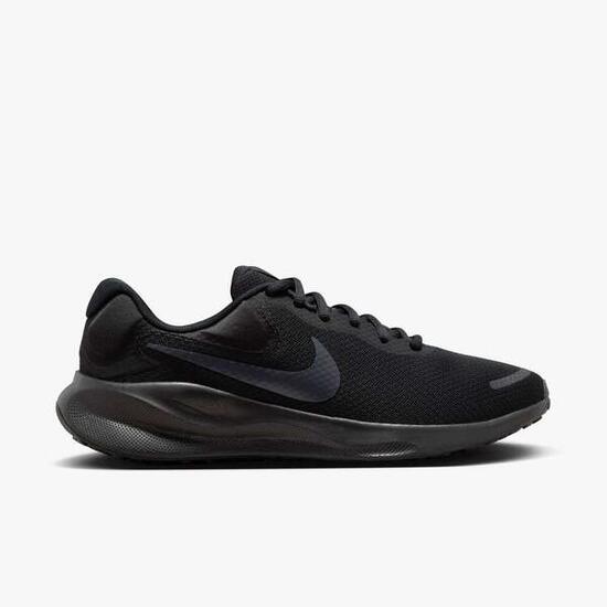 Sneakers Nike Modell Revolution 7 Farbe Grau