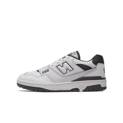 Chaussures Hommes New Balance 550 Blanc