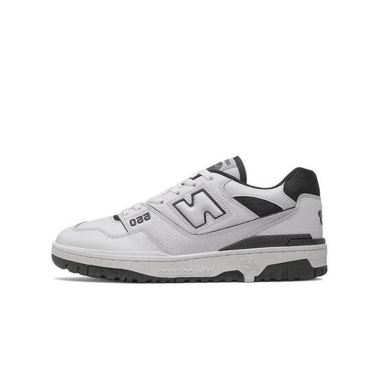 Chaussures Hommes New Balance 550 Blanc