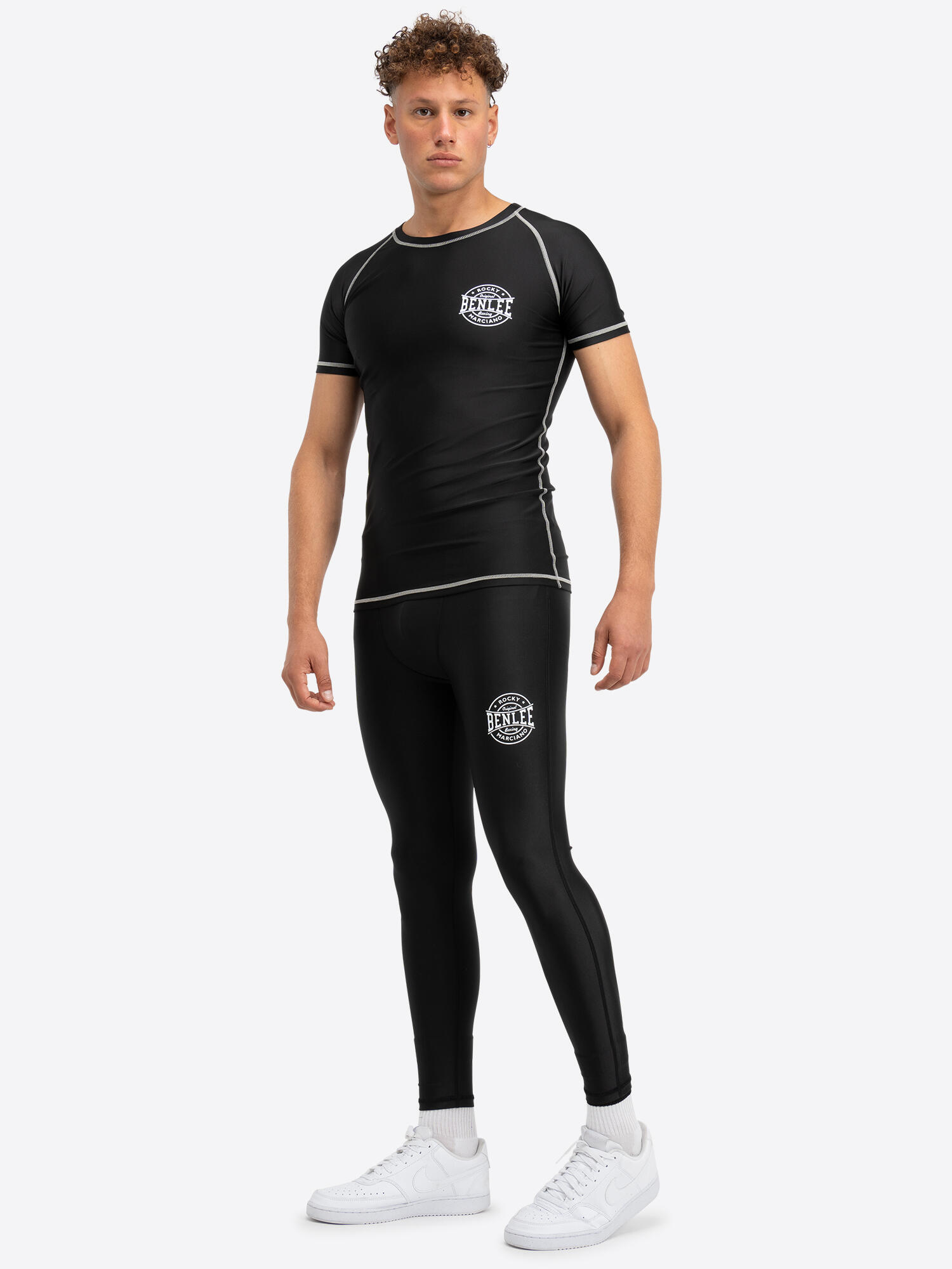 Leggins Benlee Abington PU 4/6