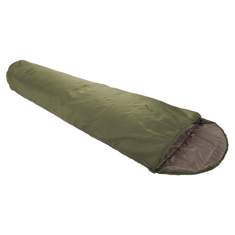 Sac de couchage momie Whistler Trekking Été Cabanes Longues 650g Léger