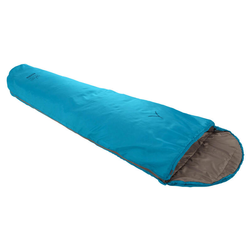 Sac de couchage momie Whistler Trekking Été Cabanes Longues 650g Léger
