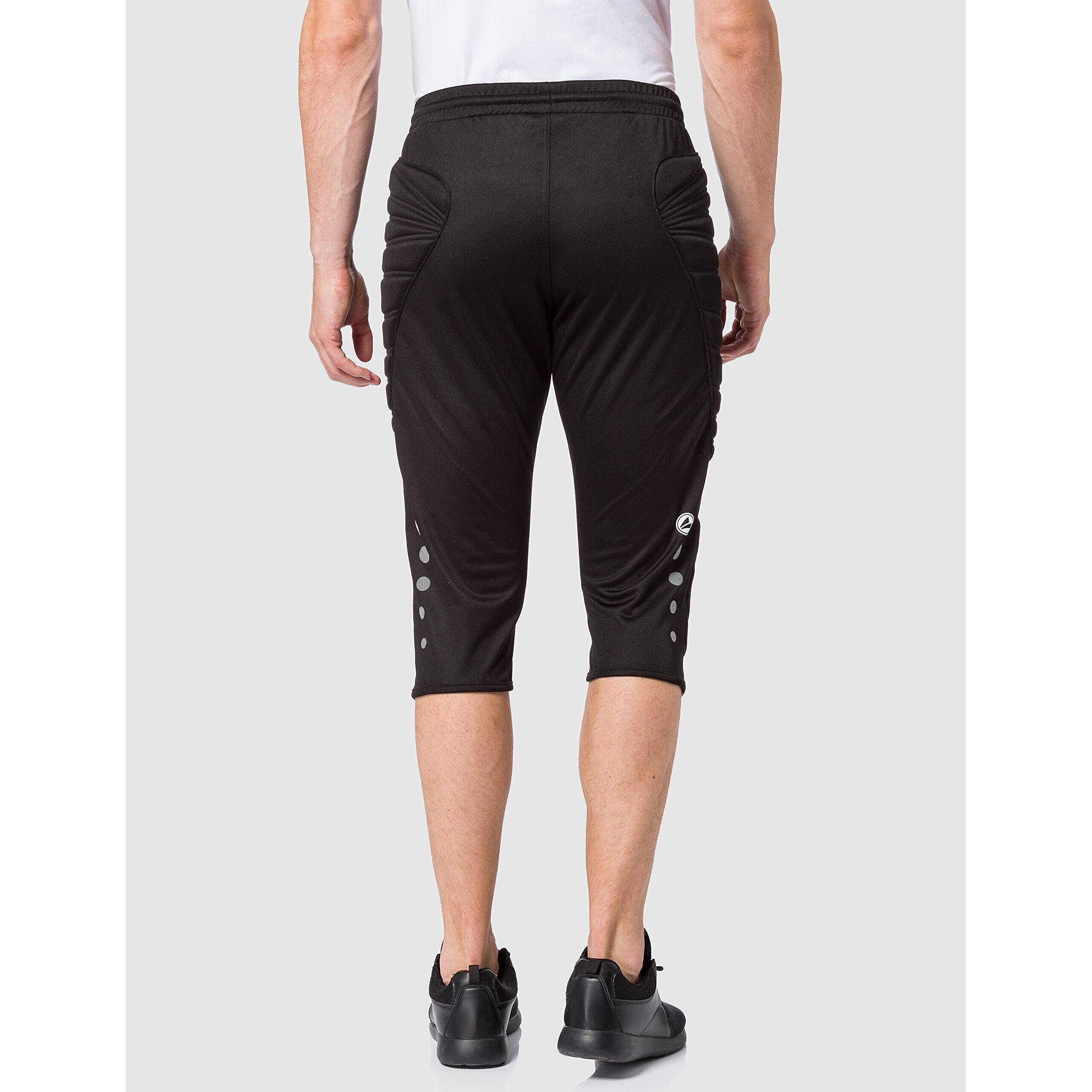 Bermuda Jako gardien capri Protect Striker 4/6