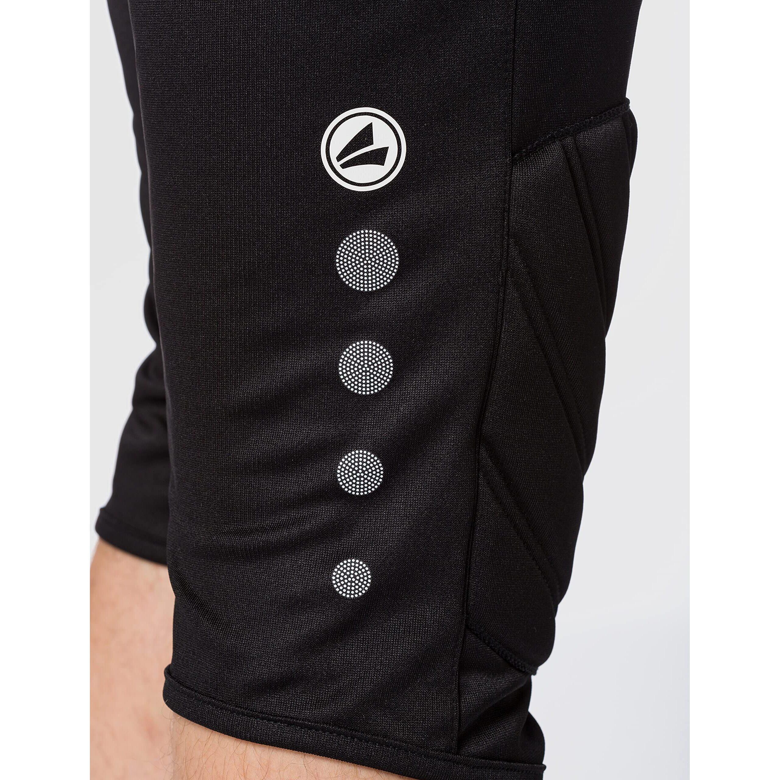 Bermuda Jako gardien capri Protect Striker 5/6